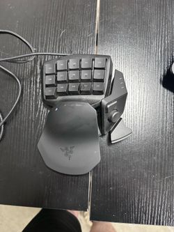 Razor Tartarus Gaming Keypad