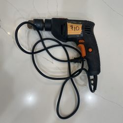 Warrior 1/2” Drill/Driver