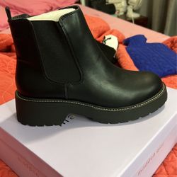 Madden Girl Boots