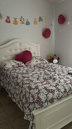 Cama doble