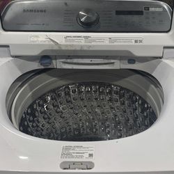 Samsung Washer & Dryer – Read Description – Sold As-Is