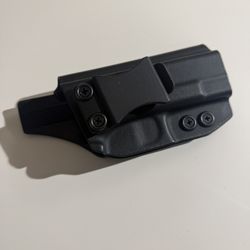 Glock G-19 Holster IWB 