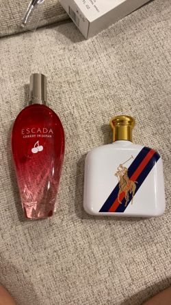 Parfum & cologne