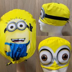 Hermosos Gorros Enfermera