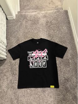 Awful lot of cough syrup shirt