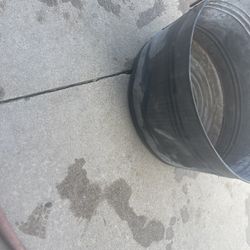 Vintage Laundry Bucket$30 Obo