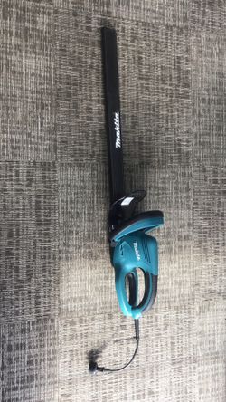 Makita Hedge Trimmer
