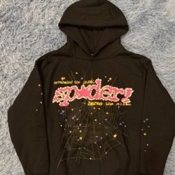 Authentic Spyder Hoodie Size S
