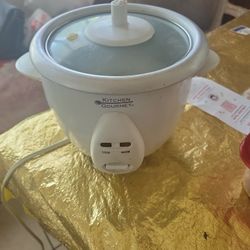 Electric Cook