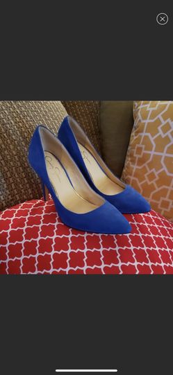 Jessica Simpson Heels size 7