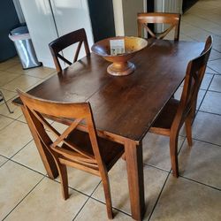 Dinning Room Table 
