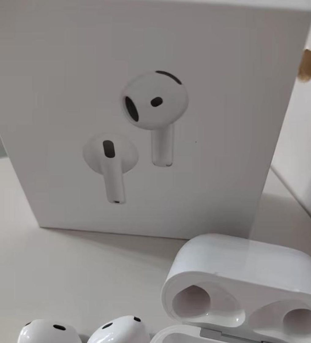 AirPods Gen 1