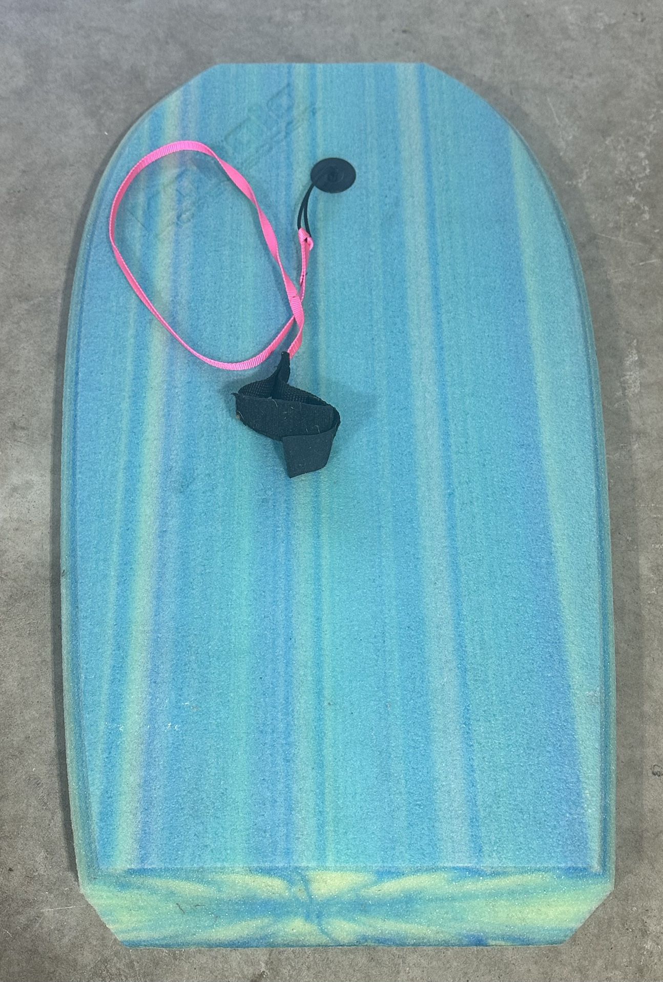 Vintage Kahala Morey Boogie Board Foam 35” Like New