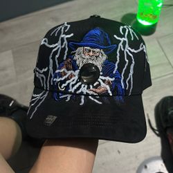 BIG BOSS Hat 