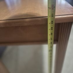 Mesa Consola