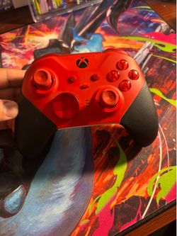 XBOX Elite Pro Controller