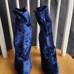 Cape Robin Boots