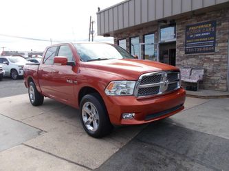 2009 Dodge Ram 1500