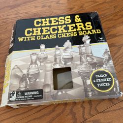 Chess Board