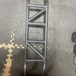 Multi Grip Pull-up bar