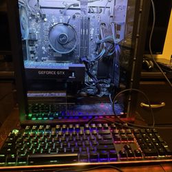 OMEN PC FOR SALE!  