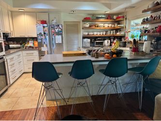 Bar chairs