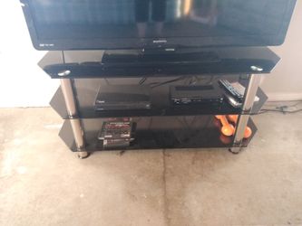TV stand