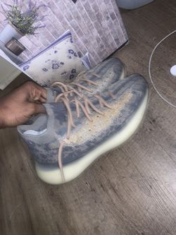 Yeezy Boost 380 Mist 