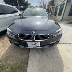 2012 BMW 328i!!!3,600 Down Payment!!! We Finance!!!