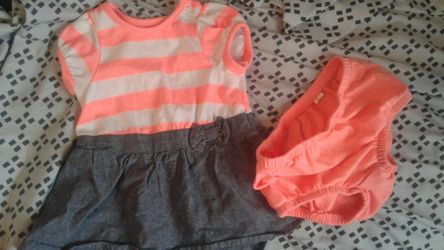Newborn clothes