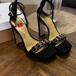 Jessica Simpson  Size 7 $35