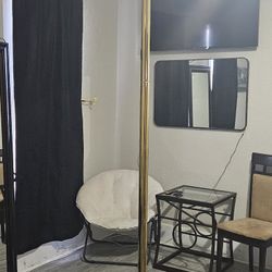 Black Pole (Brand New)