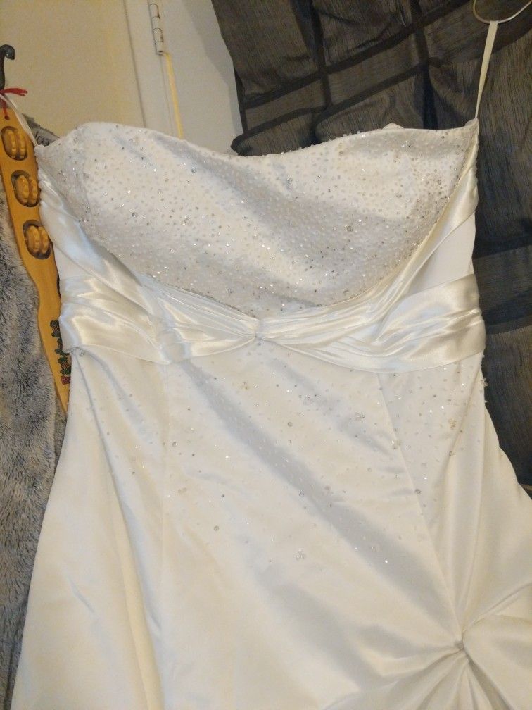 Wedding Dress 19/20