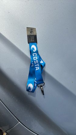 Lanyard