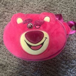 Lotso Toy Story Cross Body