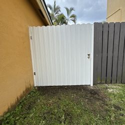 Dura Fence 20