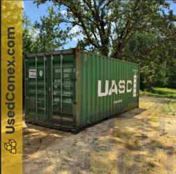 Shipping Containers For Sale!!!
