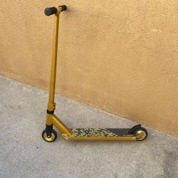 Used Fuzion X-3 Pro Scooters 