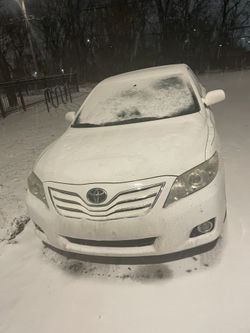 2010 Toyota Camry