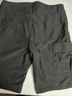 Cintas Shorts