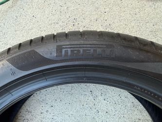 PIRELLI CINTURATO P7 (4) TIRES
