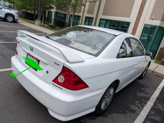 2005 Honda Civic