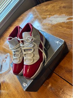Jordan 11s