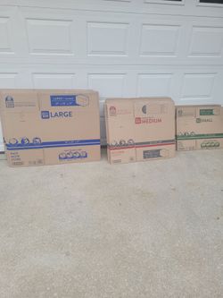 37  Moving boxes