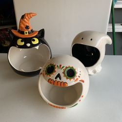 Candy Bowls