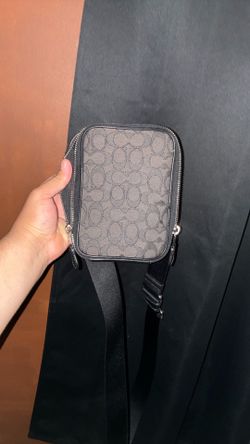 Coach Bag Men