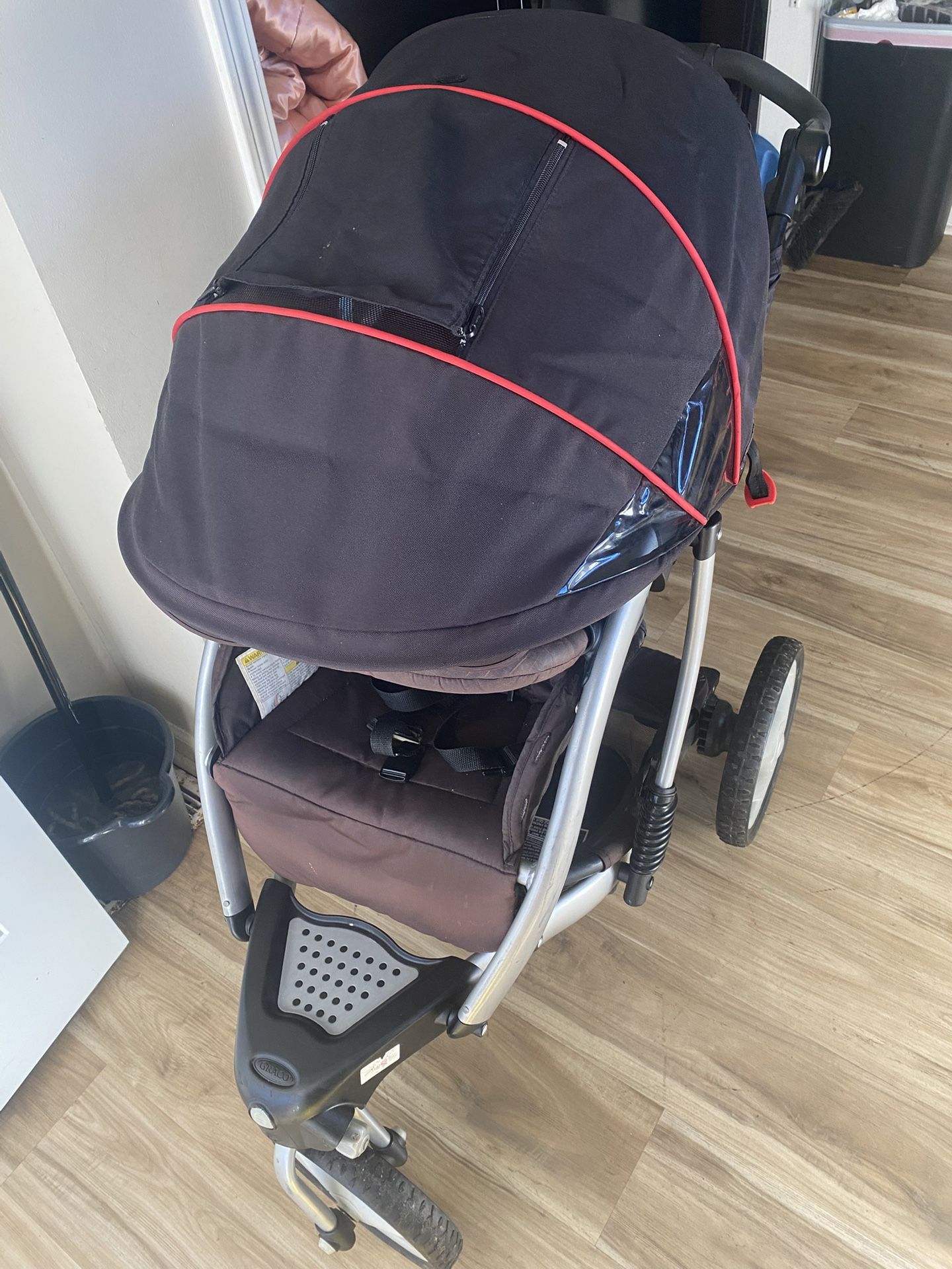 Stroller