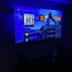 TV MOUNT