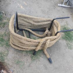 Boat Rope 
