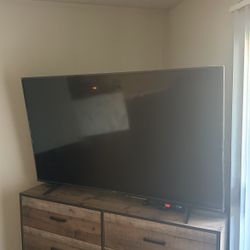 65 Inch like New